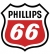 Phillips 66 Information Session
