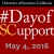 Inaugural USC Day of SCupport