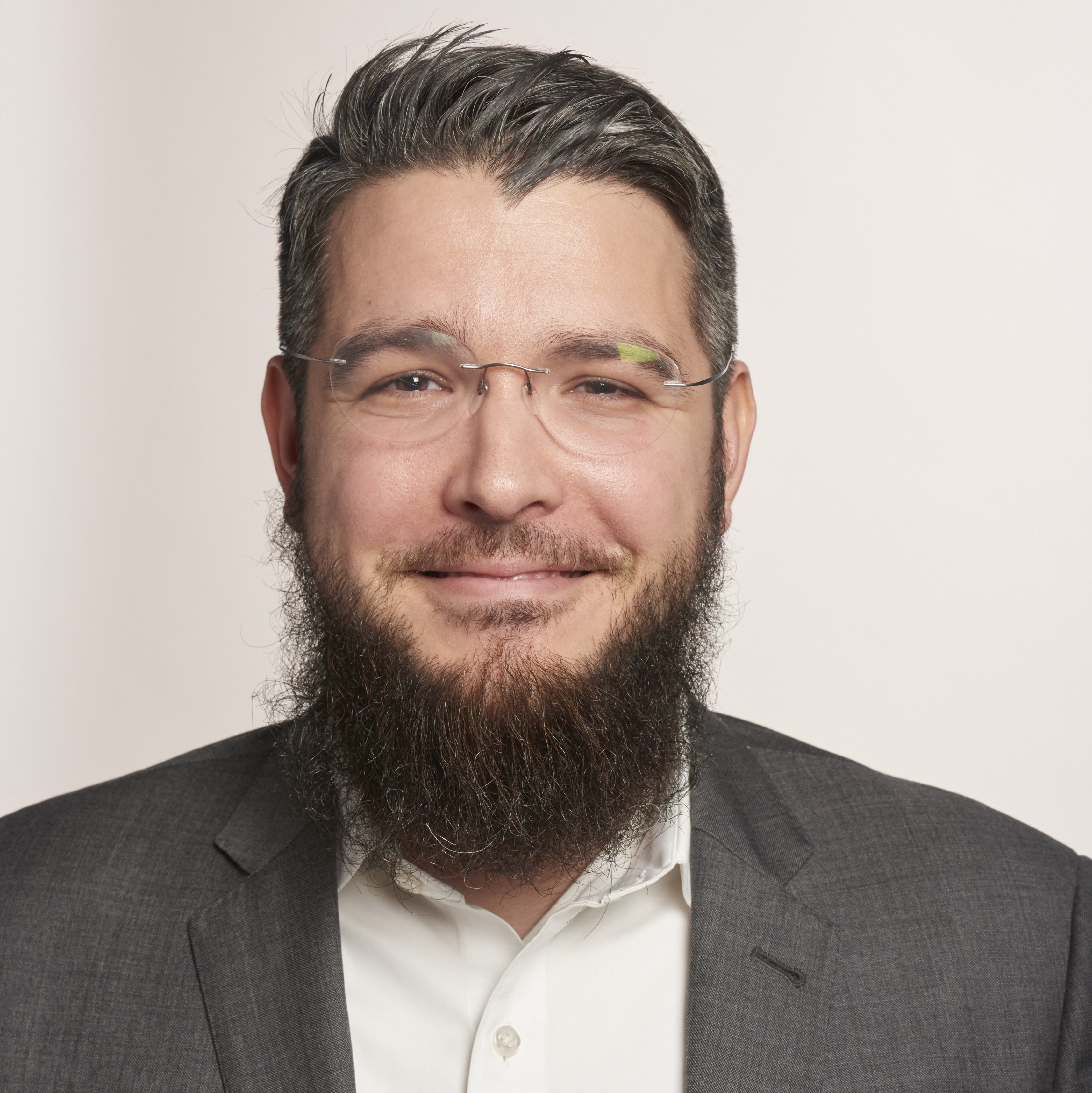 James Faghmous