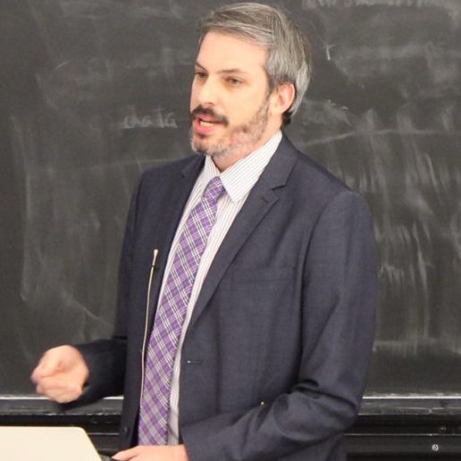 Ethan Katz-Bassett