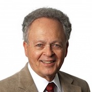 Jerry Mendel