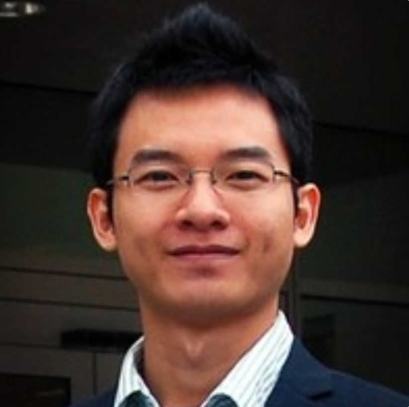 Calvin Nguyen