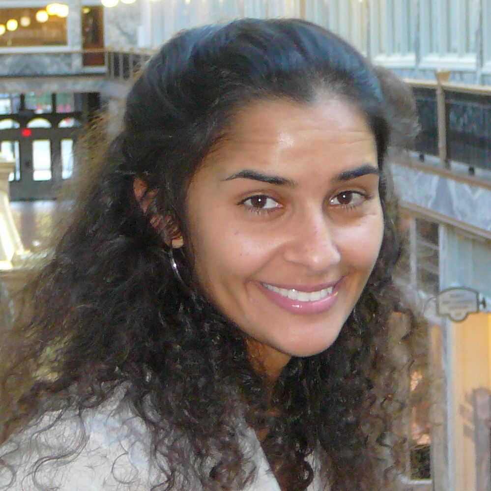 Anita Sengupta
