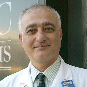 Hossein Jadvar