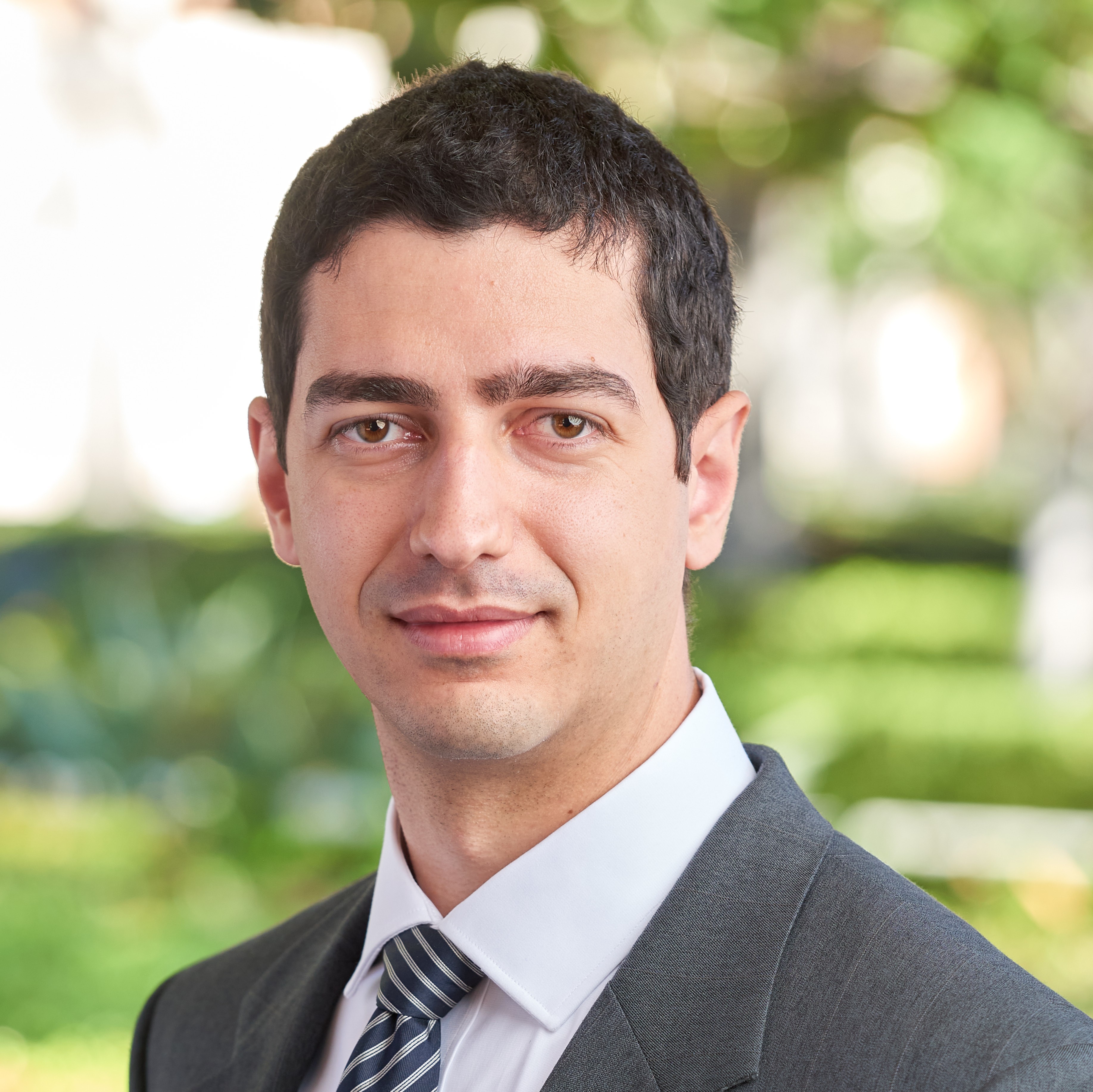 Matteo Sesia